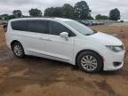 2017 Chrysler Pacifica Touring L იყიდება Longview-ში, TX - Water/Flood