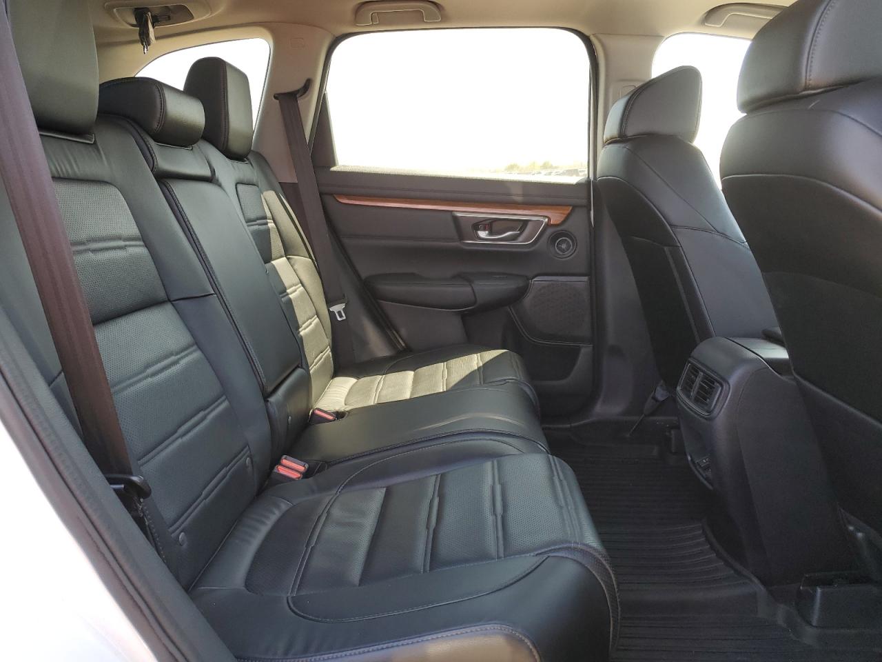 2019 Honda Cr-V Exl VIN: 5J6RW2H89KL037569 Lot: 56424855