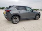 2021 Mazda Cx-5 Grand Touring للبيع في New Braunfels، TX - Rear End