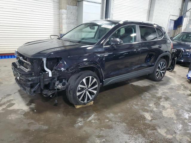 VOLKSWAGEN TAOS SE 2022