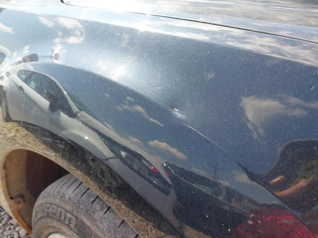 2010 FORD FOCUS 1.6 TDCI ZETEC 5DR [110] [DPF]