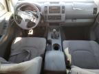 2007 Nissan Frontier Crew Cab Le for Sale in Adelanto, CA - Front End