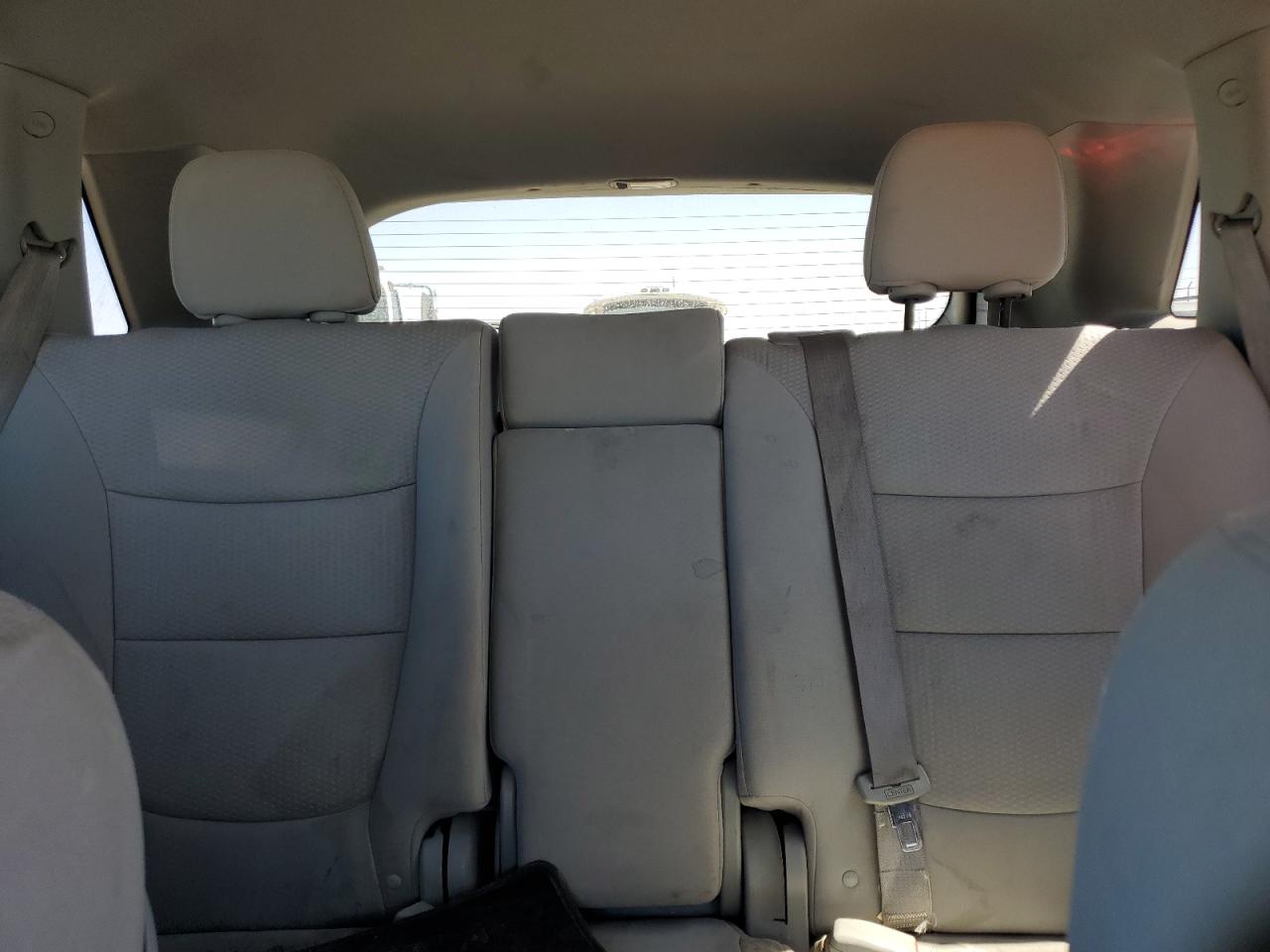 2013 Kia Sorento Lx VIN: 5XYKT4A26DG367430 Lot: 55773095