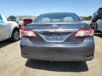 2011 Toyota Corolla Base იყიდება San Martin-ში, CA - Front End