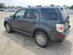 2009 Mercury Mariner Premier for Sale in Mcfarland, WI - Side
