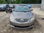 2010 Buick Lacrosse Cxl للبيع في Midway، FL - Front End