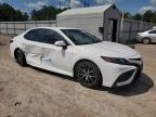 2022 Toyota Camry Se   for Sale in Charles City, VA - Side