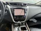 2021 Nissan Murano Platinum for Sale in Montreal-est, QC - Front End