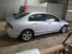 2007 Honda Civic Lx en Venta en York Haven, PA - Front End