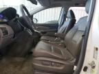 2014 Honda Odyssey Touring en Venta en Franklin, WI - Hail