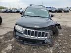 2013 Jeep Grand Cherokee Laredo იყიდება Woodhaven-ში, MI - Front End