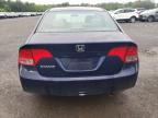 2008 Honda Civic Lx zu verkaufen in Finksburg, MD - Rear End