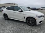 2015 Bmw X6 Xdrive50I за продажба в Gainesville, GA - Mechanical