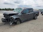 2018 Ford F150 Supercrew იყიდება Lumberton-ში, NC - Front End