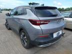 2020 VAUXHALL GRANDLAND for sale at Copart GLOUCESTER