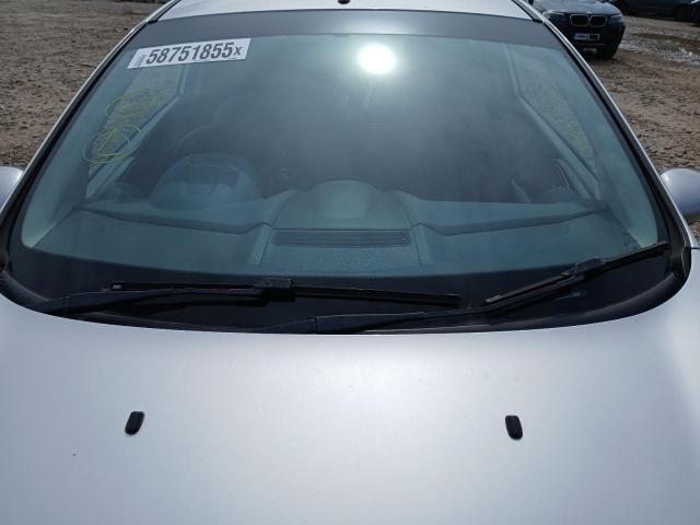 2010 FORD FIESTA ZET