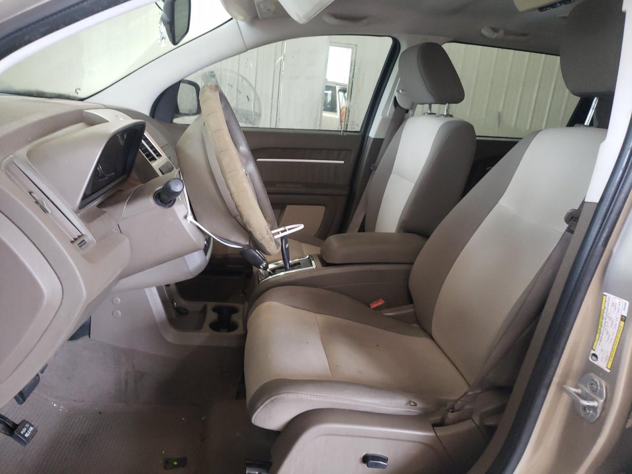 2009 Dodge Journey Sxt VIN: 3D4GG57V39T551633 Lot: 57917785