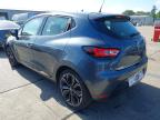 2018 RENAULT CLIO DYNAM for sale at Copart NEWBURY