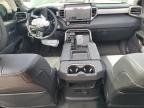 2022 Toyota Tundra Crewmax Limited продається в Finksburg, MD - Side