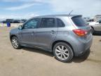 2015 Mitsubishi Outlander Sport Es de vânzare în Brighton, CO - Hail
