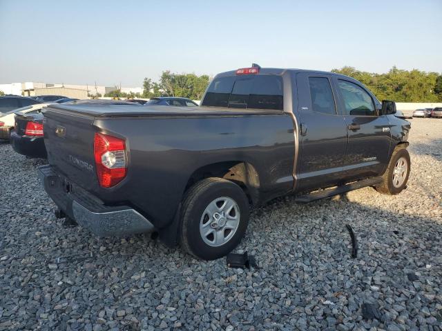  TOYOTA TUNDRA 2020 Сірий