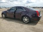 2008 CADILLAC CTS  à vendre chez Copart ON - LONDON