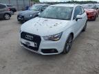 2014 AUDI A1 SPORT T for sale at Copart YORK