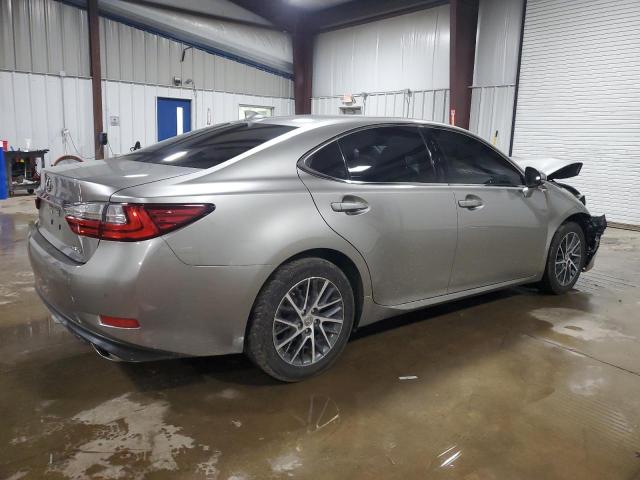 Sedans LEXUS ES350 2016 Silver