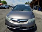 2010 Honda Civic Lx-S იყიდება Denver-ში, CO - Front End
