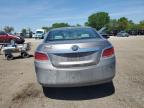 2010 Buick Lacrosse Cx للبيع في Des Moines، IA - Front End