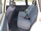 1992 VOLVO 240 TORSLA for sale at Copart WHITBURN