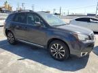 2017 Subaru Forester 2.0Xt Touring for Sale in Sun Valley, CA - Rear End
