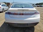 2015 Lincoln Mkz Hybrid за продажба в San Martin, CA - Front End
