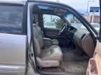 2002 Toyota 4Runner Limited for Sale in North Billerica, MA - Normal Wear