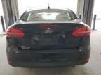 2017 Ford Focus S на продаже в Greenwood, NE - Front End