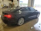 2015 Chevrolet Impala Ltz de vânzare în Franklin, WI - Hail
