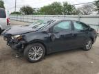 2014 Toyota Corolla L for Sale in Moraine, OH - Rollover