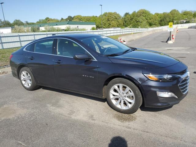  CHEVROLET MALIBU 2023 Gray