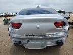 2023 Kia Rio Lx იყიდება San Antonio-ში, TX - Rear End