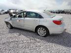 2010 Chrysler Sebring Limited na sprzedaż w Mcfarland, WI - Front End