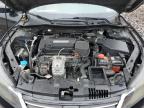 2015 Honda Accord Lx   en Venta en Chalfont, PA - Side