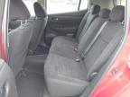 2017 NISSAN LEAF ACENT for sale at Copart WHITBURN