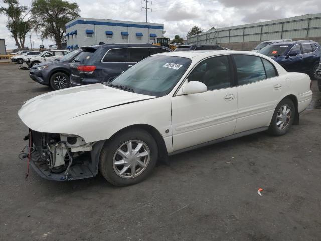 2004 Buick Lesabre Limited