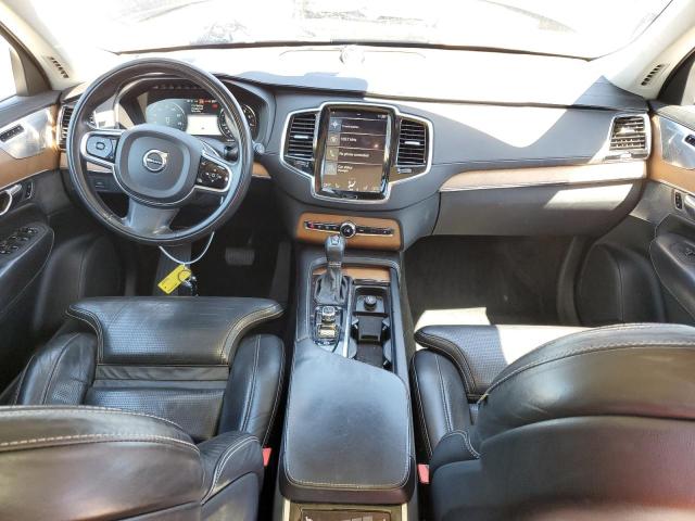  VOLVO XC90 2016 Чорний