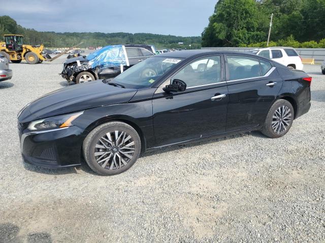  NISSAN ALTIMA 2023 Черный