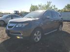 2010 Acura Mdx Technology for Sale in Marlboro, NY - Normal Wear