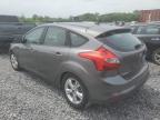 2014 Ford Focus Se en Venta en Hueytown, AL - Undercarriage