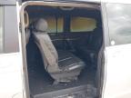 2018 MERCEDES BENZ V220 D SPO for sale at Copart YORK