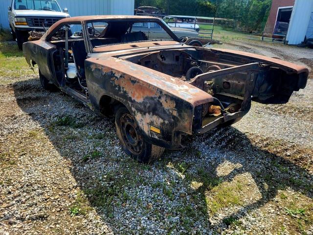 1969 Dodge Charger