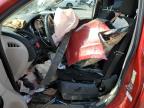 2012 Dodge Grand Caravan Sxt na sprzedaż w Earlington, KY - Front End